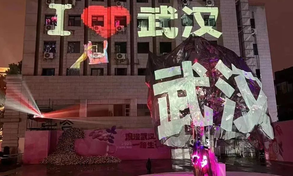 滿城櫻花再次綻放，看SEEMILE如何花式留住春日頂流